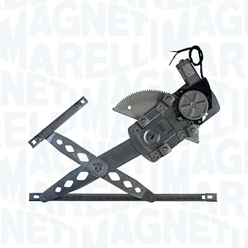 Window Regulator